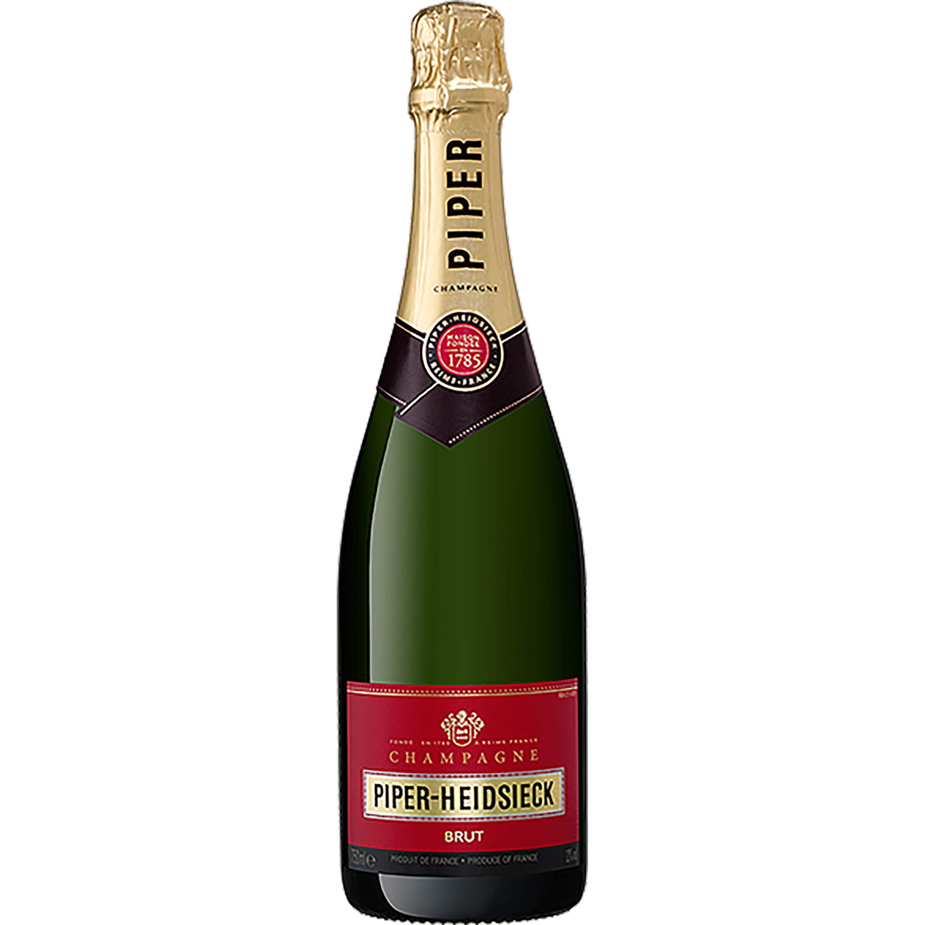 Piper-Heidsieck Brut NV